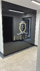 FUELDA- OS.PREMIUM - KAMERALNE |2-pokojowe mieszkanie z balkonem 11 m2
