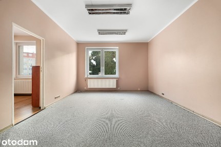 100 m² | 4 pokoje | blisko centrum | do aranżacji