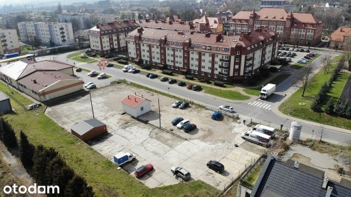 Nieruchomość komercyjna