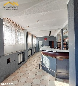 Lokal 43,58 m² na wynajem - ul. Hetmańska, Elbląg