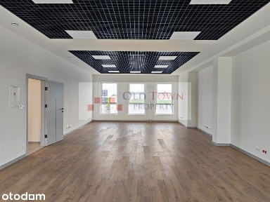 Lokal biurowy, 72,95 m2 II piętro