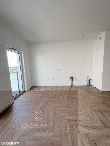 Apartament 3 pokoje 2 łazienki nad odra