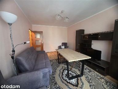Przestronna kawalerka w samym centrum! 33,7m2