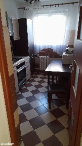 Przestronne mieszkanie z balkonem na Szczecin Bukowe 3 pokoje