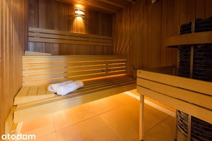 Atrakcyjny lokal w Welle Apartments