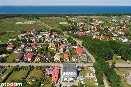 Atrakcyjny lokal w Welle Apartments
