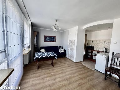 Kawalerka z potencjałem w centrum Stargardu! | piwnica | 23,75 m2