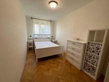 3 oddzielne pokoje - ul. Palestyńska, osiedle zamknięte