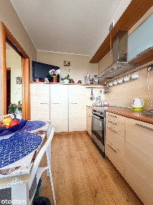 Kawalerka z balkonem i garażem ul. Gościsława