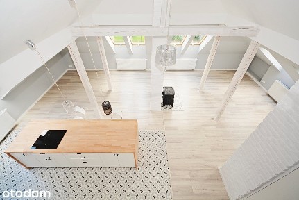 Wyjątkowe mieszkanie przy Placu Grunwaldzkim - 103,7 m², bez prowizji