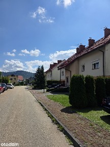 Mieszkanie z balkonem, kominkiem,ogródkiem, garażem Ustroń