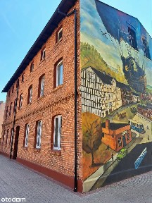 Wyjątkowe 3 pokoje z kominkiem i duszą starej kamienicy!