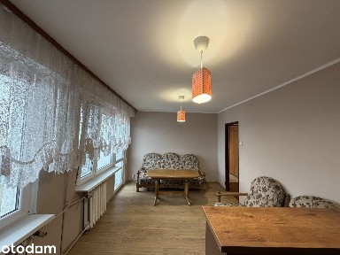 Lokal z widokiem na miasto