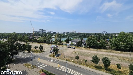Katowice Dąb | 3 pokoje | 62 m² | Balkon | Przy Parku Śląskim