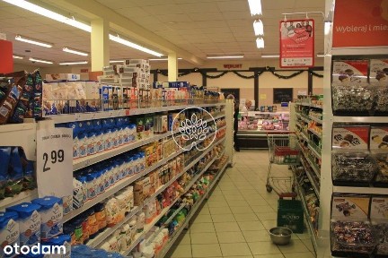Powierzchnia biurowa w ścisłym centrum Gniewkowa