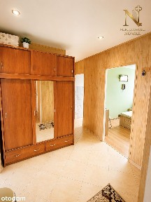 3-pokojowe mieszkanie - Bydgoszcz, ul. Modrakowa | 53 m²