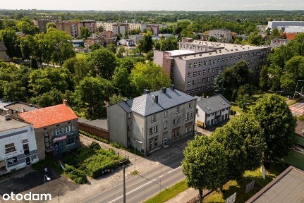 Myszków, myszkowski, śląskie