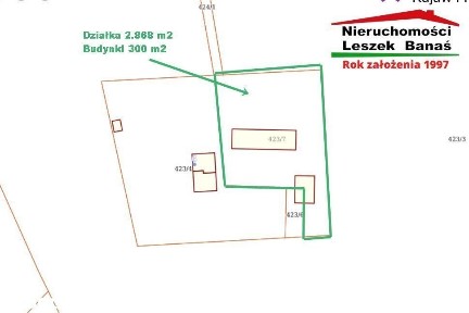 Bardzo dobra lokalizacja