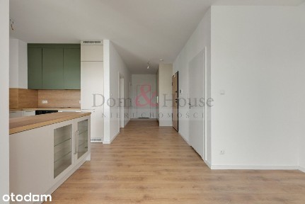 Alvarium 30 | Kawalerka z balkonem | 7 piętro | Re