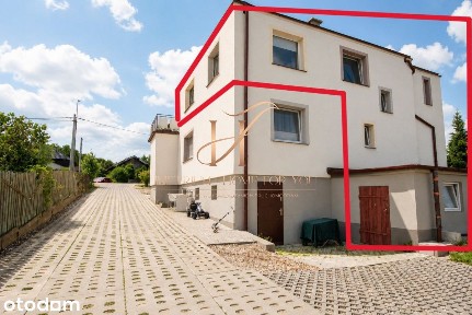 Bezczynszowe,fotowoltaiką,ogród, taras, 2parkingi