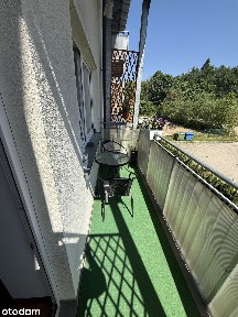 MIESZKANIE 65m Balkon OKAZJA