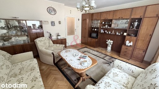 Dwustronne mieszkanie 2 pokojowe w Gdyni Redłowo