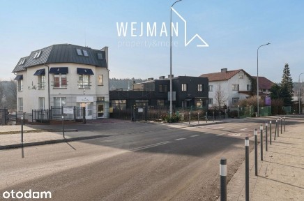 Wielki Kack, Gdynia, pomorskie