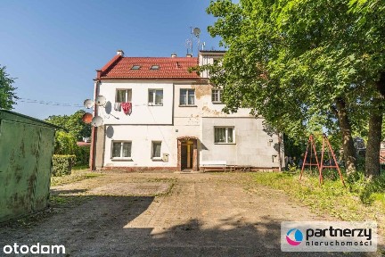 Nad rzeką! | Ogródek | Wiele schowków | Kamienica