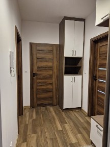 Mieszkanie ul. POZIOMKOWA 58M2 + komórka lokatorska