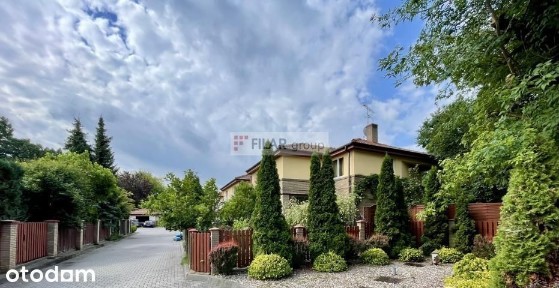 Karmazynowa, Dąbrówka, Ursynów, Warszawa, mazowieckie