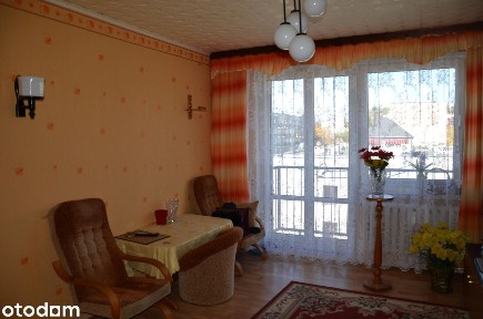 oględziny od dnia 31sierpnia. Kłodnicka 3 osobne pokoje 54m2 balkon