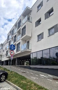 Kawalerka Premier Park