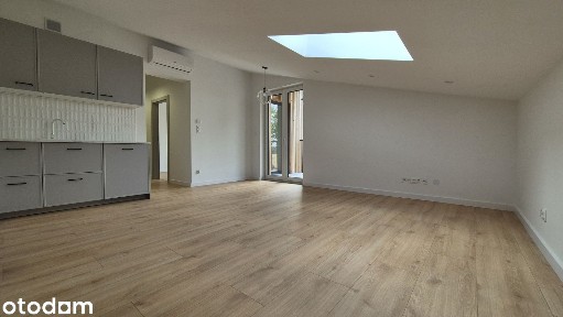 Przestronne mieszkanie o powierzchni 74 m² - Stolarzowice