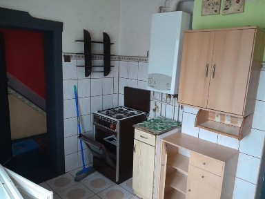 Wynajmę mieszkanie w Nowogrodźcu