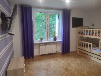 2pokoje mieszkanie do wynajęcia, pełny rozkład, mieszkanie 54m2 ul. Stalowa, dzielnica Borek