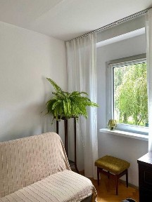 Mieszkanie do wynajęcia 62mkw, 3 pokoje, osobna kuchnia, balkon, zielona okolica - dostępne od zaraz
