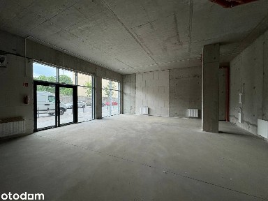 Okazja dla twojego biznesu | 84,95 m2 | Nowy Centrum Łodzi | BOHO