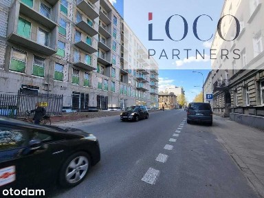 Lokal pod klinikę medyczną 482m2 Łódź Wodna/Tuwima