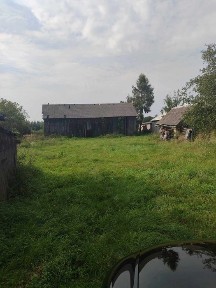 Sprzedam dom z działka