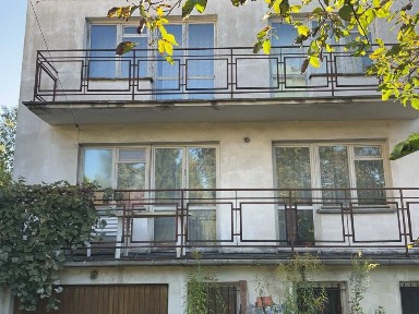 dzialke 903 m2 z domem 120 m2