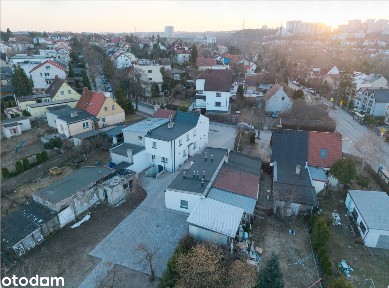 GOTOWIEC INWESTYCYJNY W GDAŃSKU / 7 MIESZKAŃ ŚWIEŻO PO REMONCIE