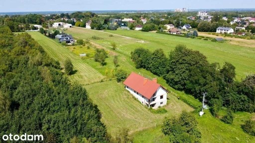 Dom 146 m2 i 17 arów działki przy ul. Krakowskiej