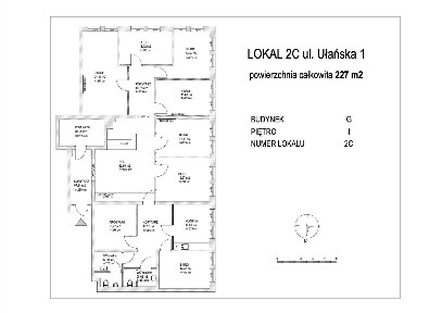 ul. Ułańska, Grunwald, Poznań, wielkopolskie