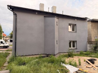Gotowiec Inwestycyjny - Kamienica po generalnym remoncie - 4 odrębne mieszkania - Fotowoltaika - Piekary Śląskie