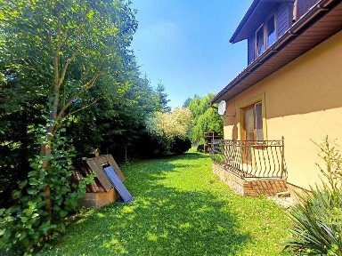 Dom wolnostojący jednorodzinny Nakło - oferta bezpośrednia