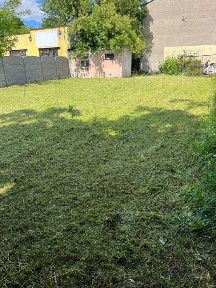 Nieruchomość zabudowana - Sosnowiec Al. J. Mireckiego