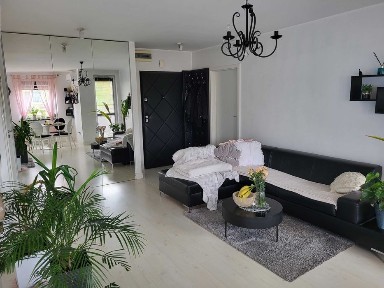 Mieszkanie 52.5 m2 plus balkon 5m2 ulica Paderewskiego