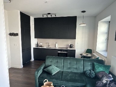 Sprzedam apartament Młyn Maria