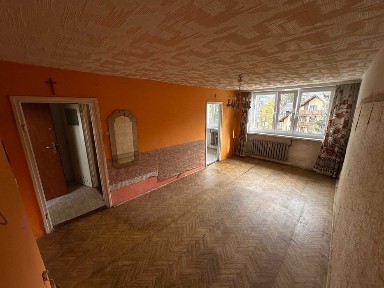 Karpacz | centrum | 28,96 m² | do remontu