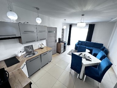 Apartament 37 m kw Szklarska Poręba
